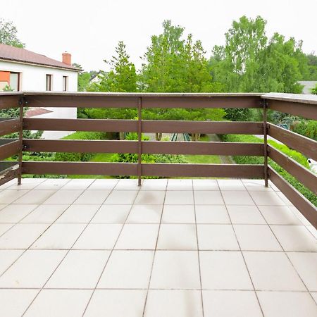 Apartament Miriada 16 Rowy  Exterior foto