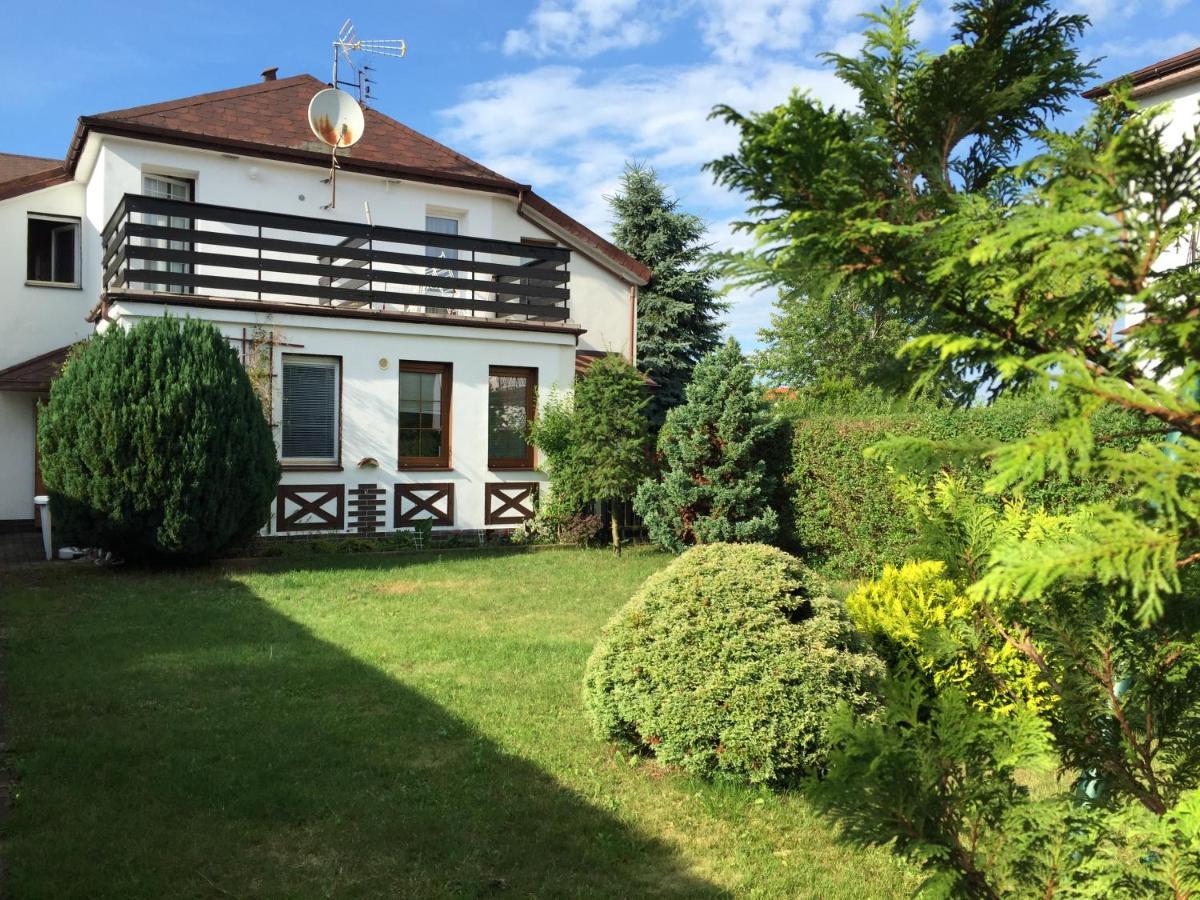 Apartament Miriada 16 Rowy  Exterior foto