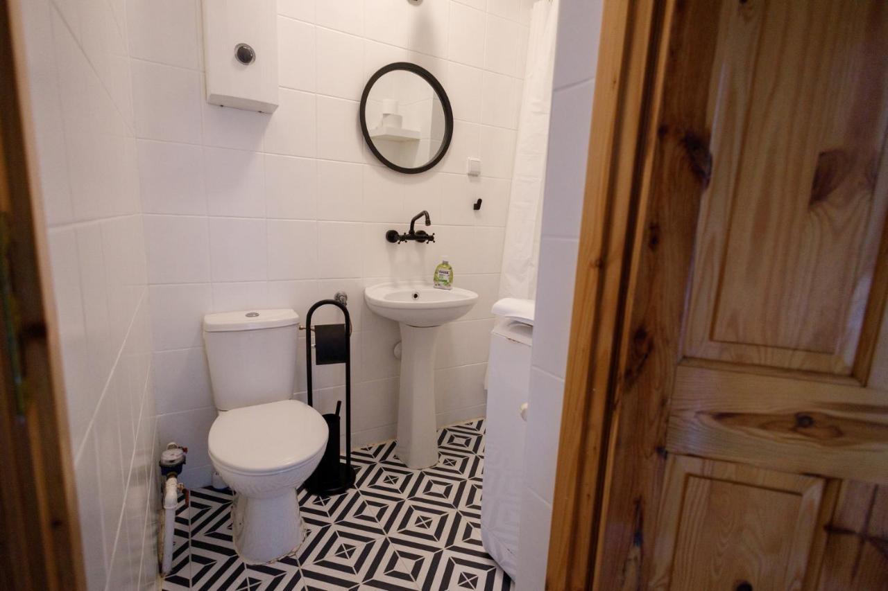 Apartament Miriada 16 Rowy  Exterior foto