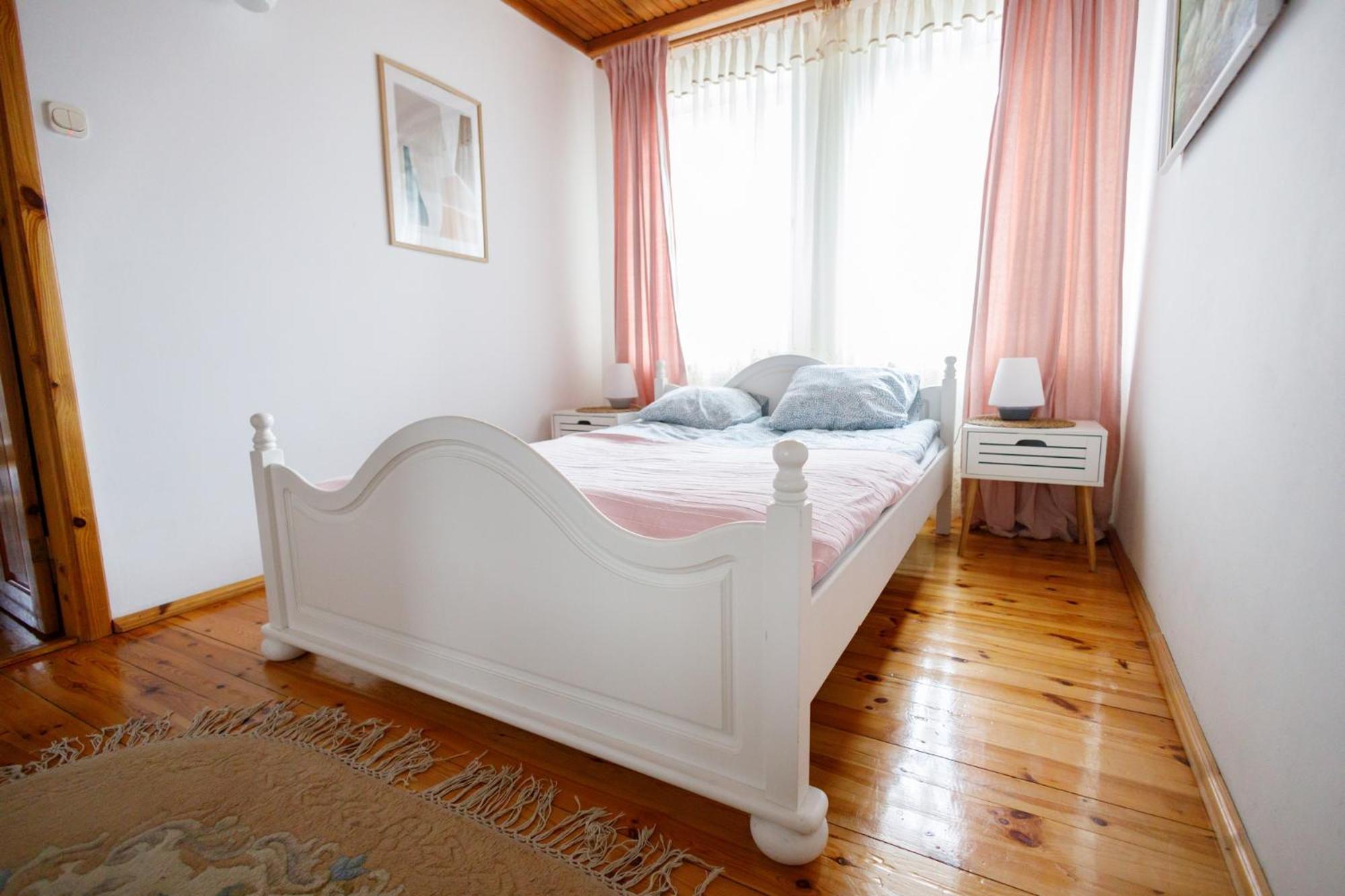 Apartament Miriada 16 Rowy  Exterior foto